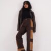 SAILOR TROUSERS
