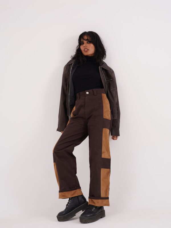 SAILOR TROUSERS
