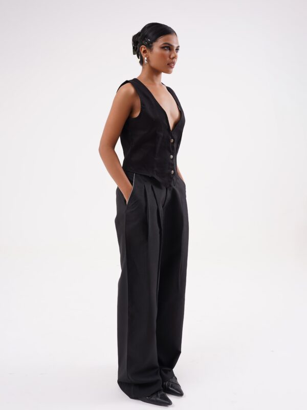 SUAVE TROUSERS